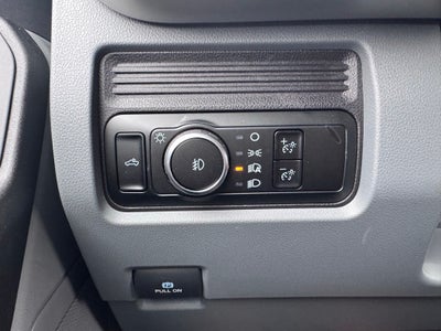 2024 Ford F-250SD XL