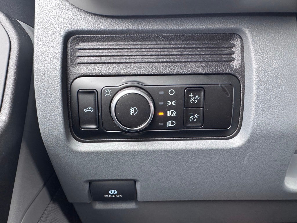 2024 Ford F-250SD XL