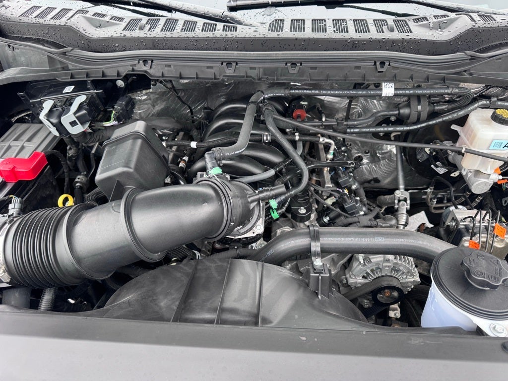 2024 Ford F-250SD XL