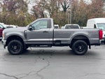 2024 Ford F-250SD XL