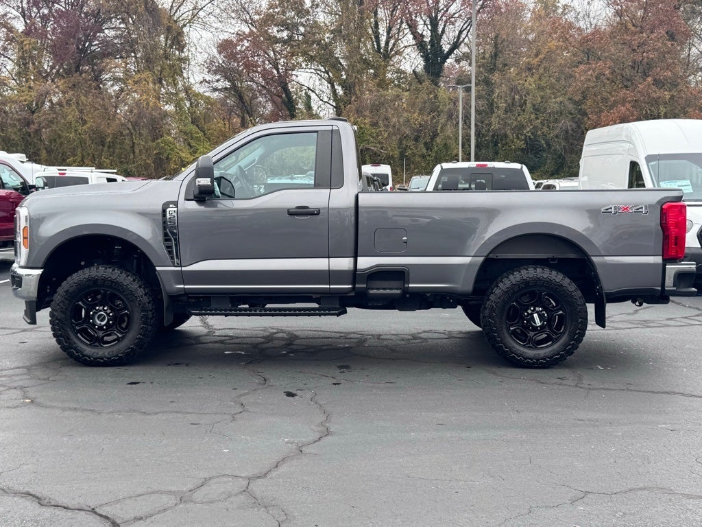 2024 Ford F-250SD XL
