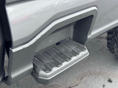 2024 Ford F-250SD XL