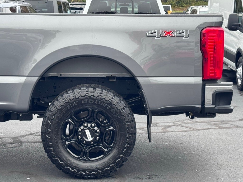 2024 Ford F-250SD XL