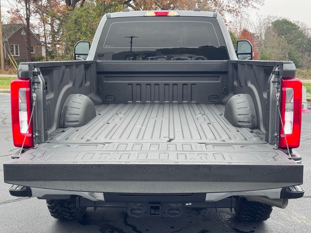 2024 Ford F-250SD XL