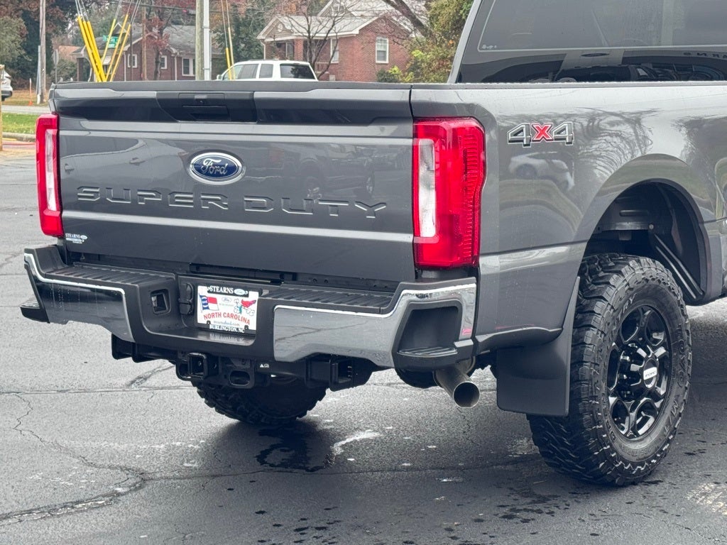 2024 Ford F-250SD XL