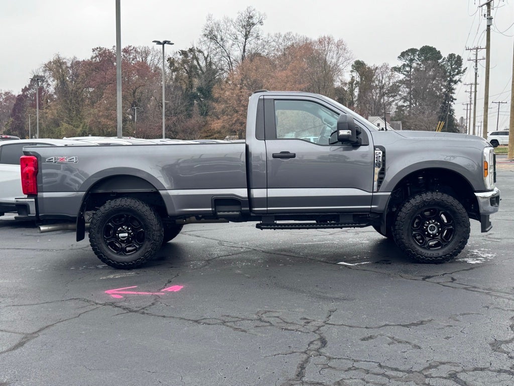 2024 Ford F-250SD XL