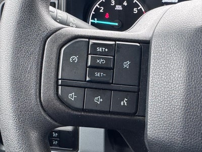 2024 Ford F-250SD XL