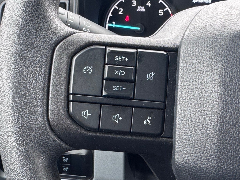 2024 Ford F-250SD XL