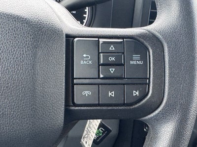 2024 Ford F-250SD XL