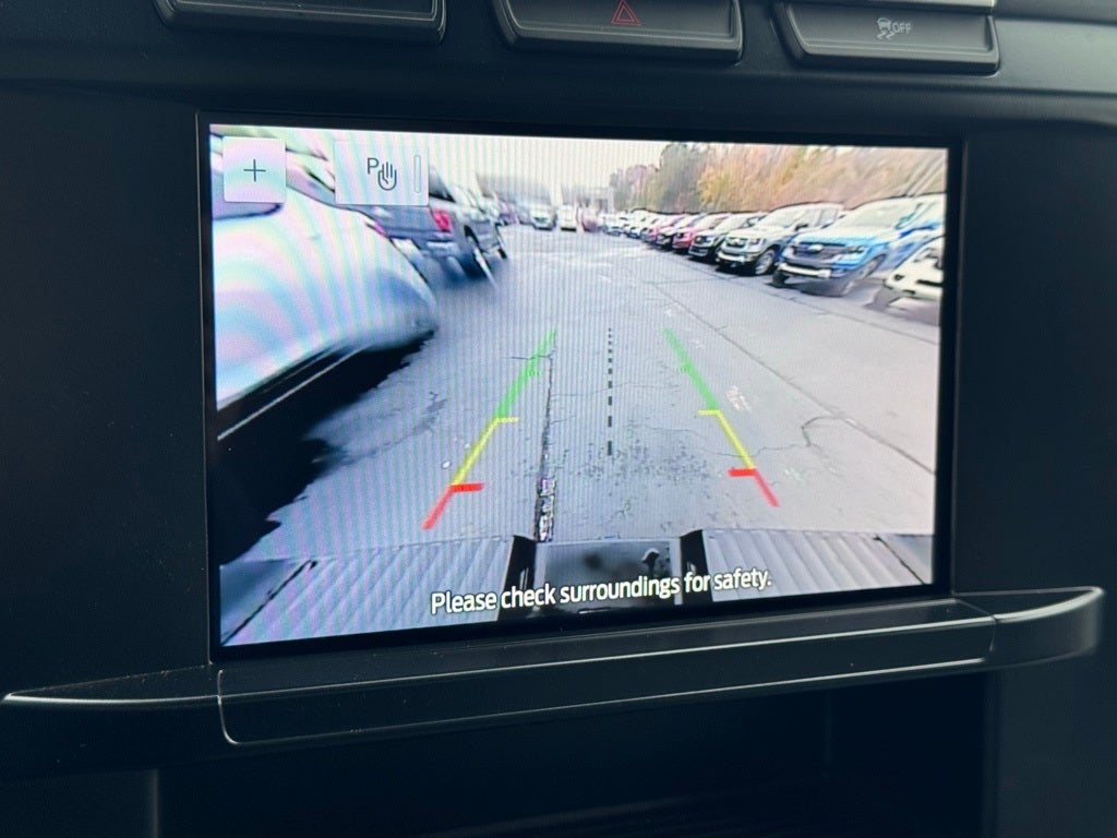 2024 Ford F-250SD XL