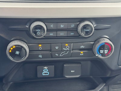 2024 Ford F-250SD XL