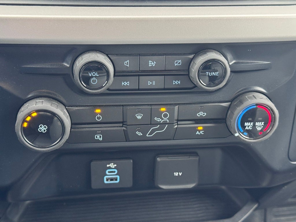 2024 Ford F-250SD XL