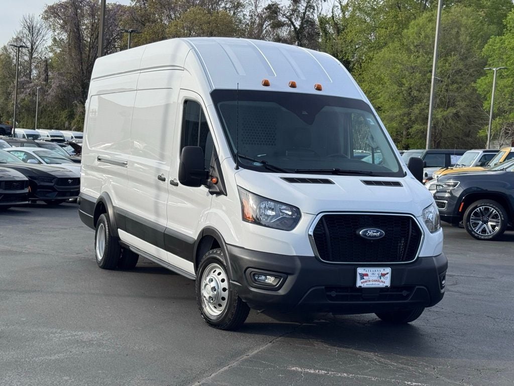 2023 Ford Transit-350 Base