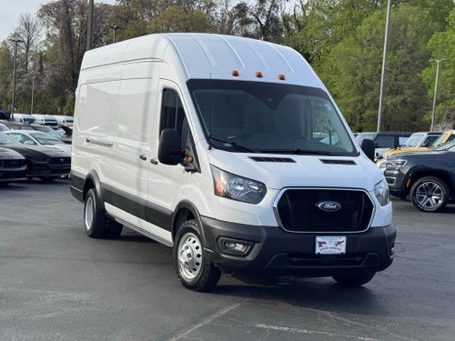 2023 Ford Transit-350 Base