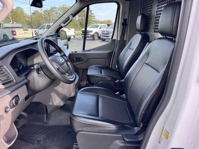 2023 Ford Transit-350 Base