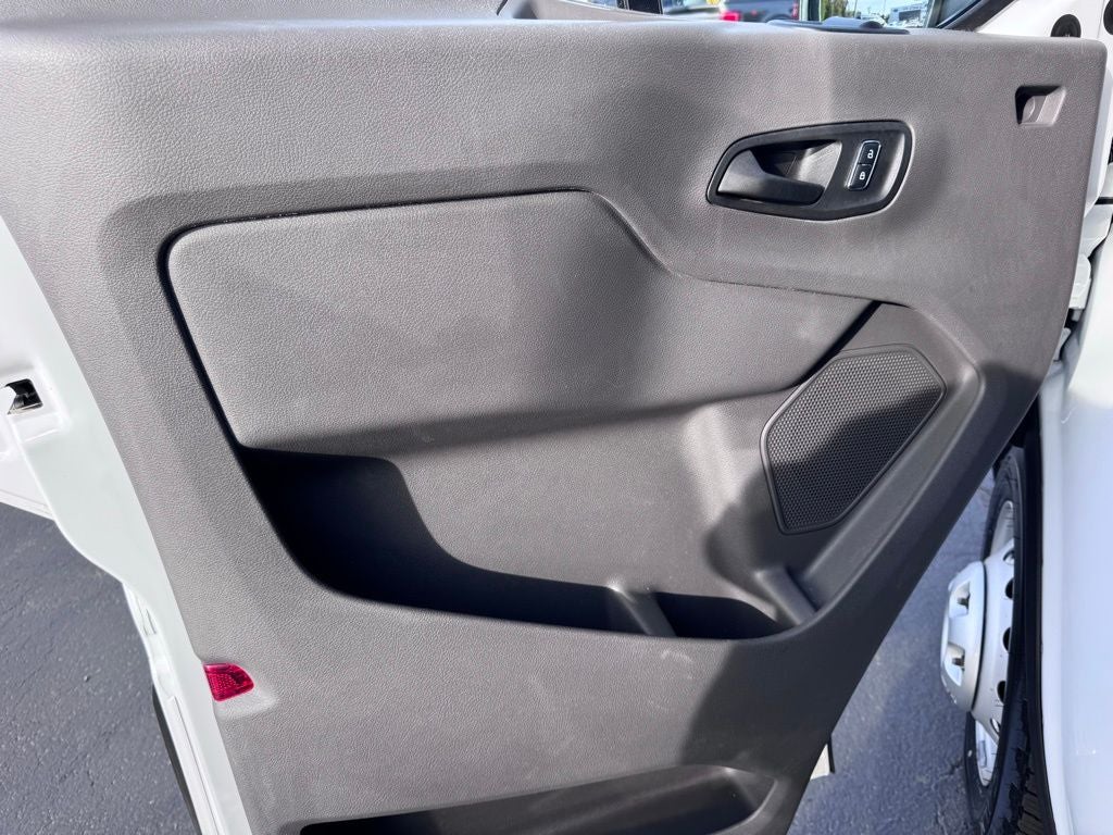 2023 Ford Transit-350 Base