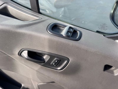 2023 Ford Transit-350 Base
