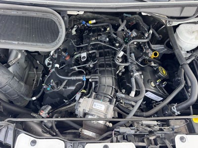 2023 Ford Transit-350 Base