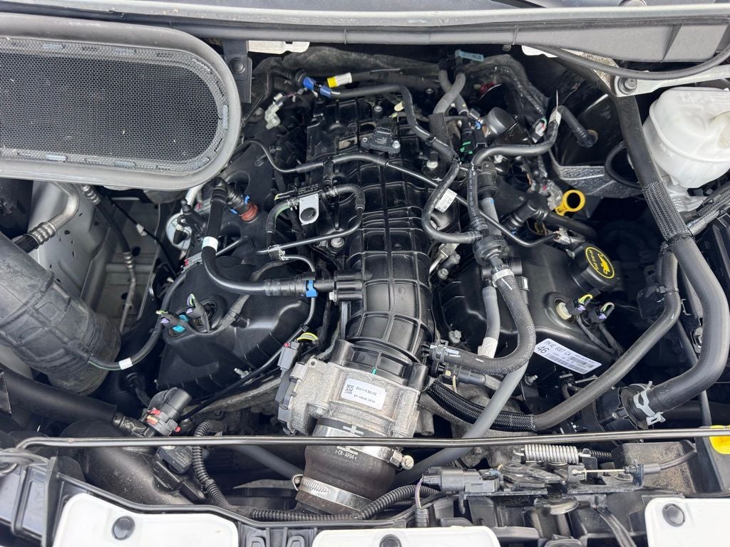 2023 Ford Transit-350 Base