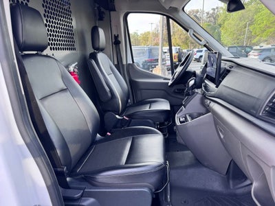 2023 Ford Transit-350 Base