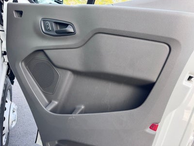 2023 Ford Transit-350 Base