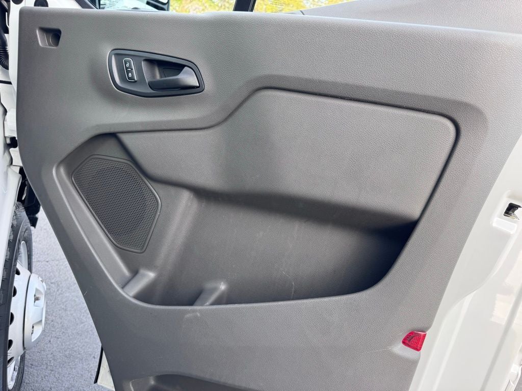 2023 Ford Transit-350 Base