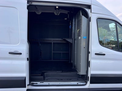 2023 Ford Transit-350 Base