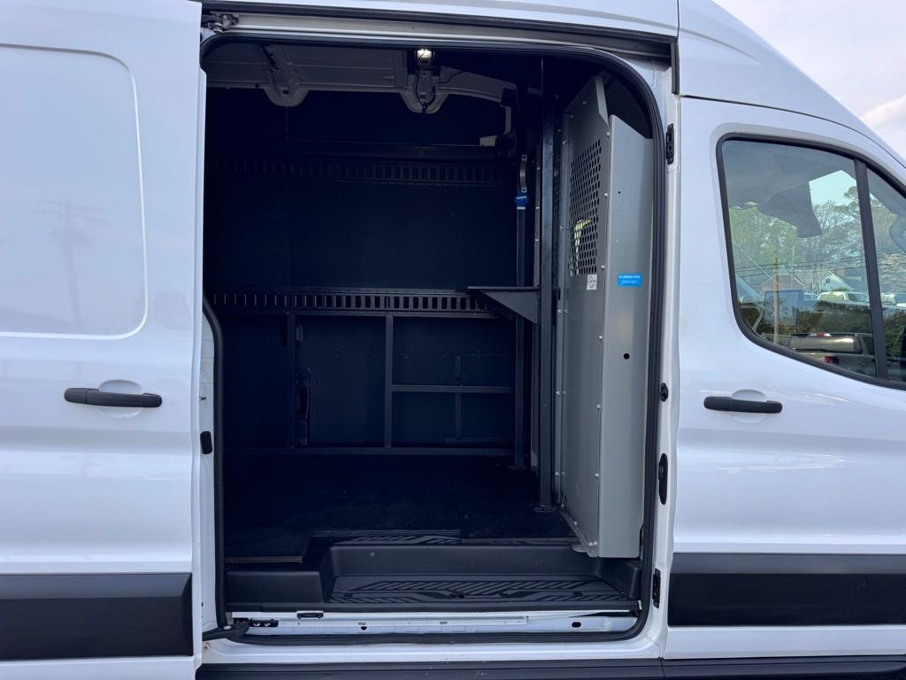 2023 Ford Transit-350 Base