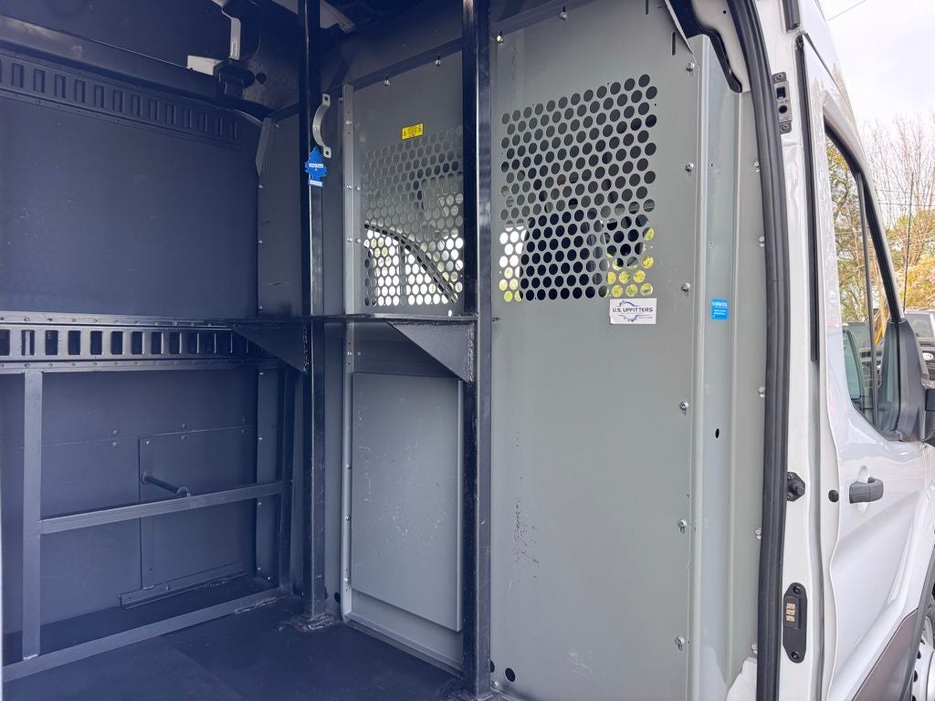 2023 Ford Transit-350 Base