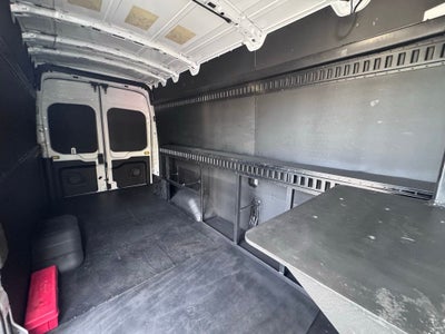 2023 Ford Transit-350 Base