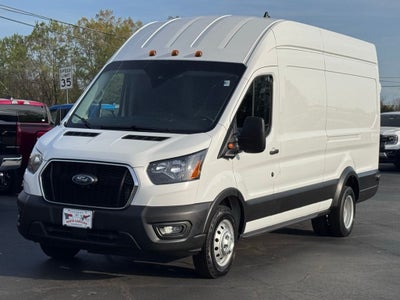 2023 Ford Transit-350 Base