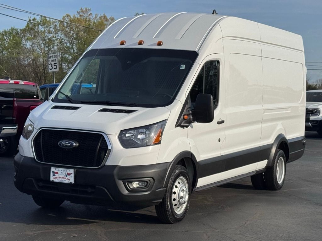 2023 Ford Transit-350 Base