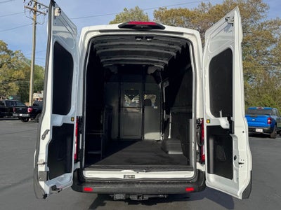 2023 Ford Transit-350 Base