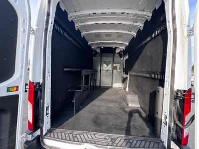 2023 Ford Transit-350 Base