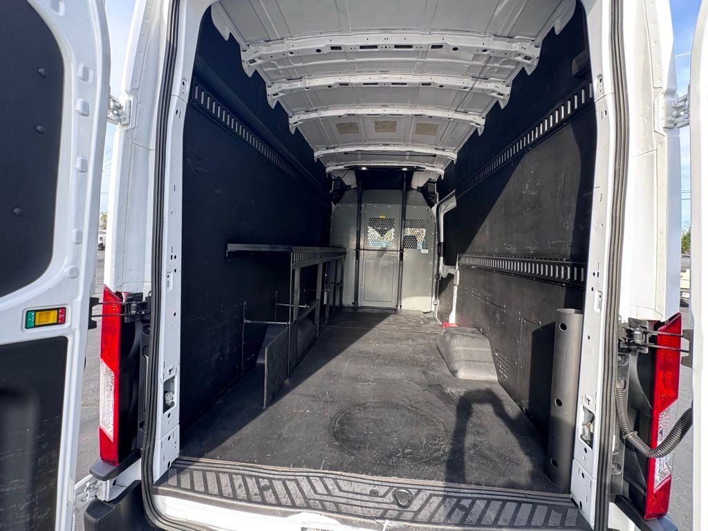 2023 Ford Transit-350 Base