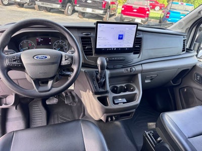 2023 Ford Transit-350 Base