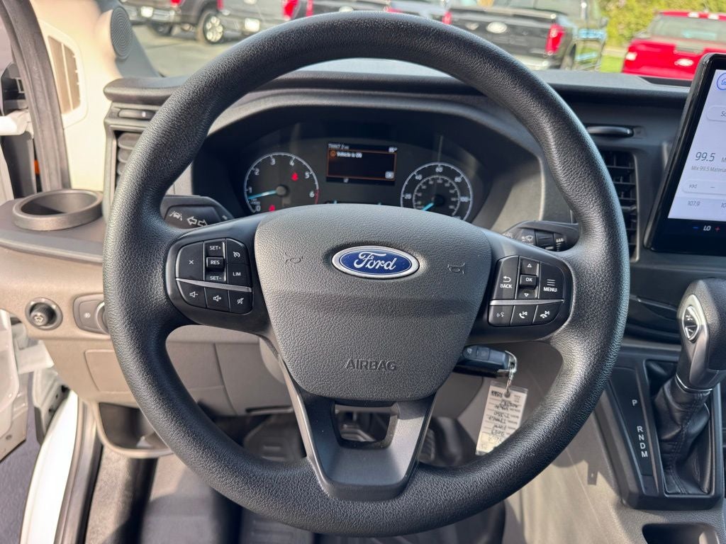 2023 Ford Transit-350 Base