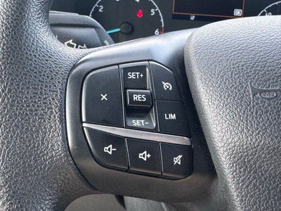 2023 Ford Transit-350 Base