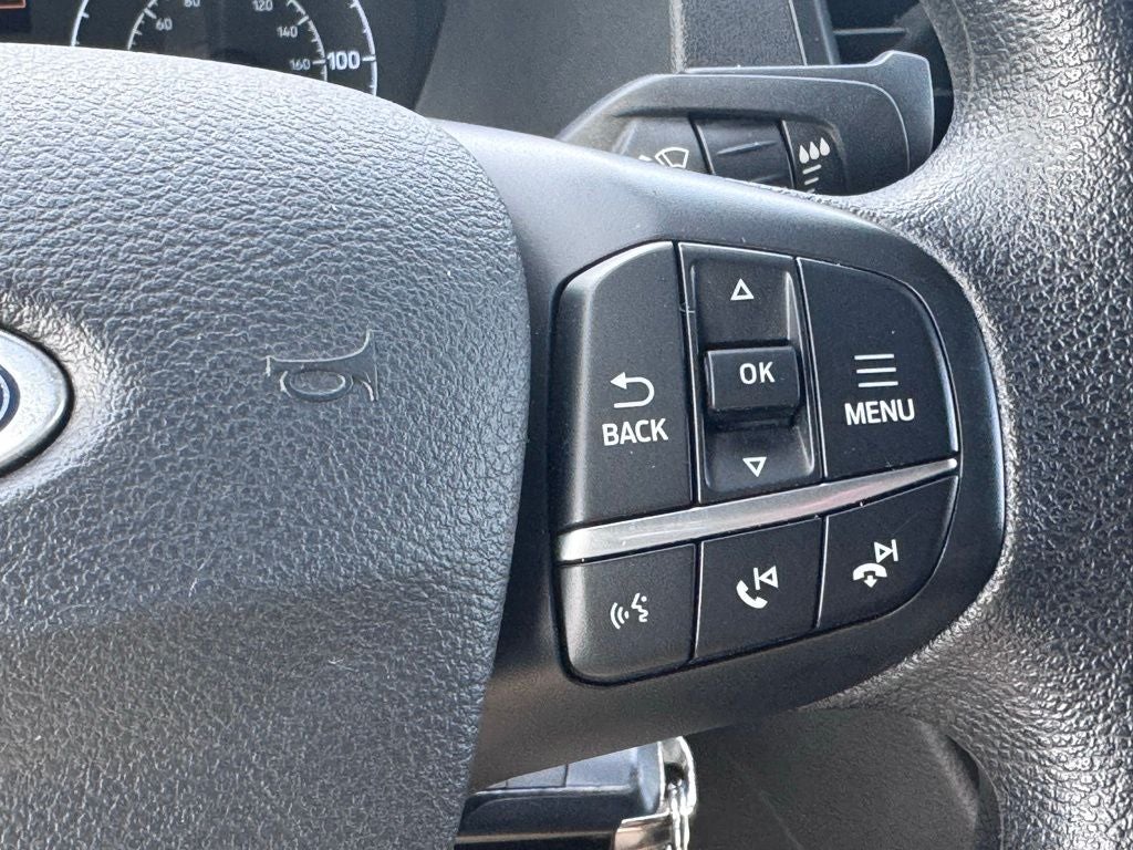 2023 Ford Transit-350 Base