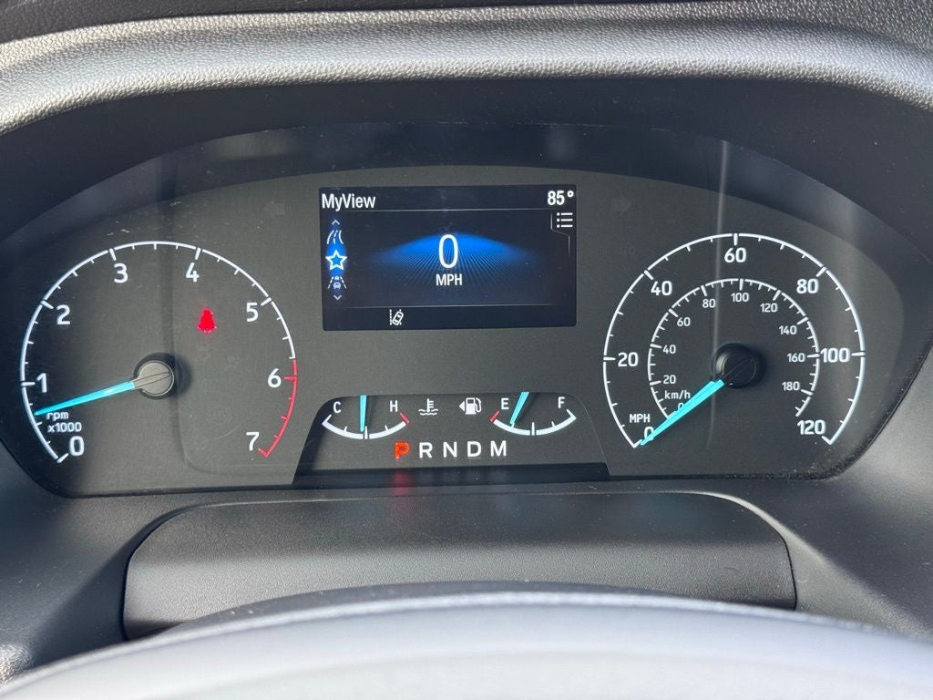 2023 Ford Transit-350 Base