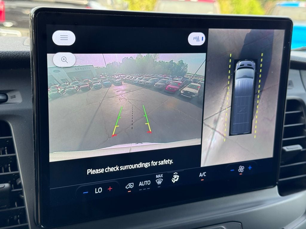 2023 Ford Transit-350 Base