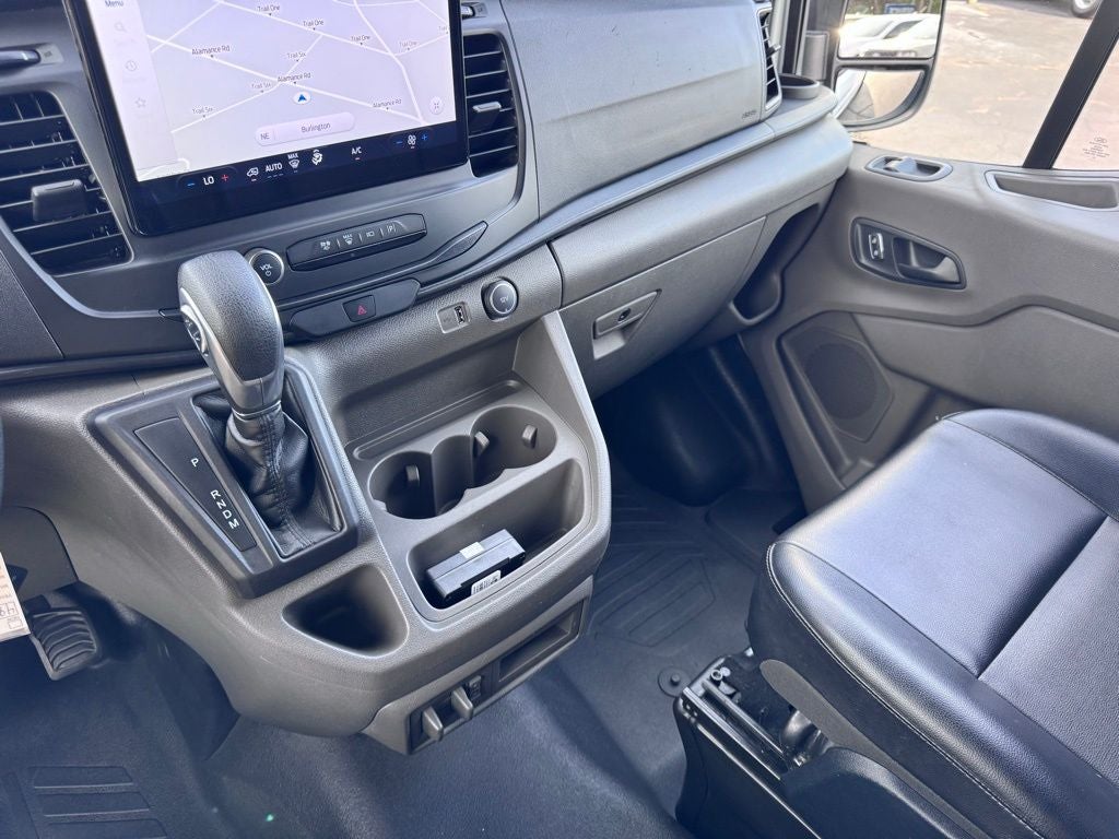 2023 Ford Transit-350 Base