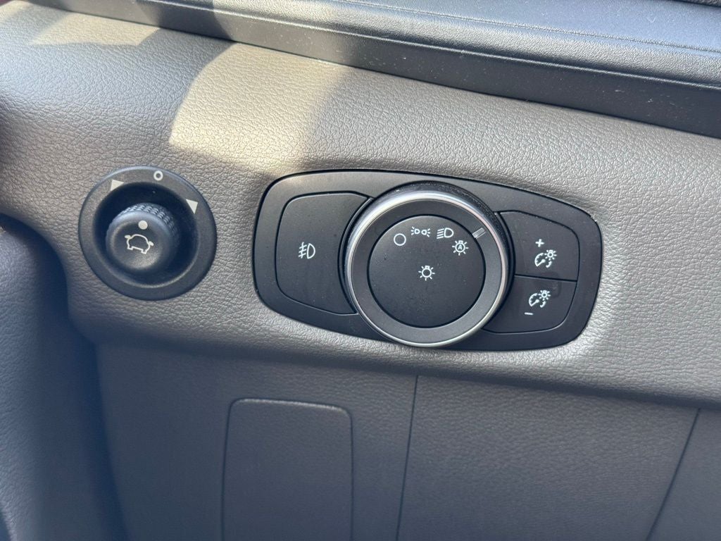 2023 Ford Transit-350 Base