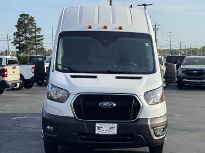 2023 Ford Transit-350 Base