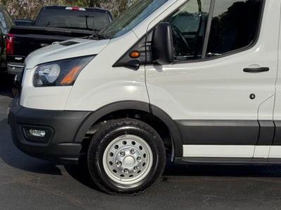 2023 Ford Transit-350 Base