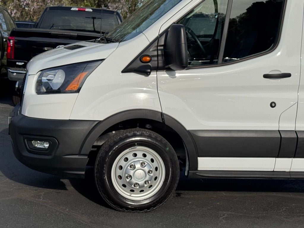 2023 Ford Transit-350 Base