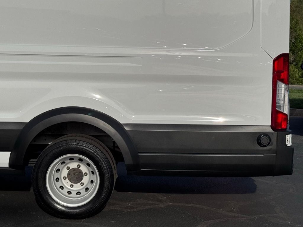 2023 Ford Transit-350 Base