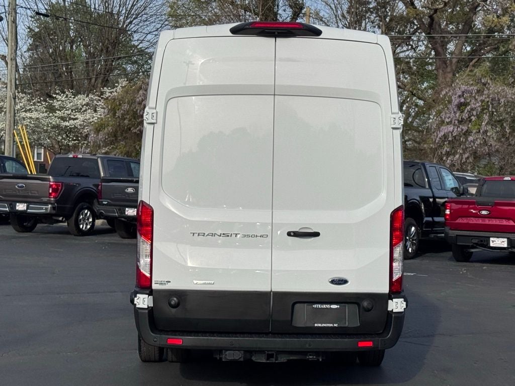 2023 Ford Transit-350 Base