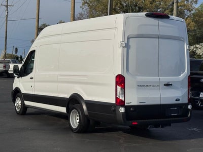 2023 Ford Transit-350 Base