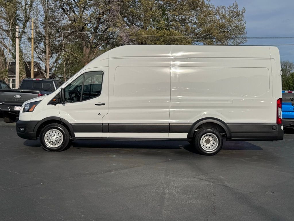 2023 Ford Transit-350 Base